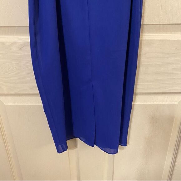 Vintage Mother of the Bride Dress - Picture 10 of 12